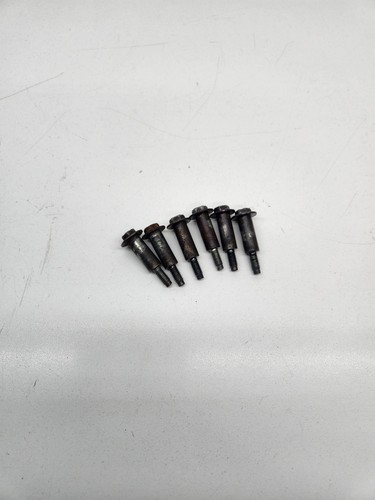 2005-2009 Subaru Legacy 2.5 Valve Cover Bolt Set Of 6 OEM 