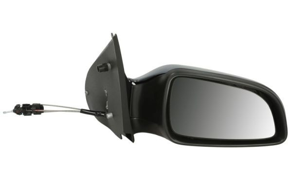 Blic 5402-04-1138238P AußEnspiegel Rechts FüR Opel Astra H 03.04-05.14-image
