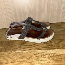 INUOVO Damen Sandalen Größe 39