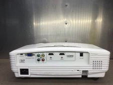 Optoma HD23 DLP Projection Display - Under 2000 Hours