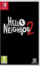 ebay® Auktion 377262197610 | Devolver - Hello Neighbor 2 / Switch - Switch - F59z Thumbnail of ebay® auction 377262197610 | Devolver - Hello Neighbor 2 / Switch - Switch - F59z
