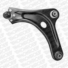 MONROE Querlenker Dreieckslenker L28568 für CITROËN PEUGEOT DS 208 1 2008 Van C3