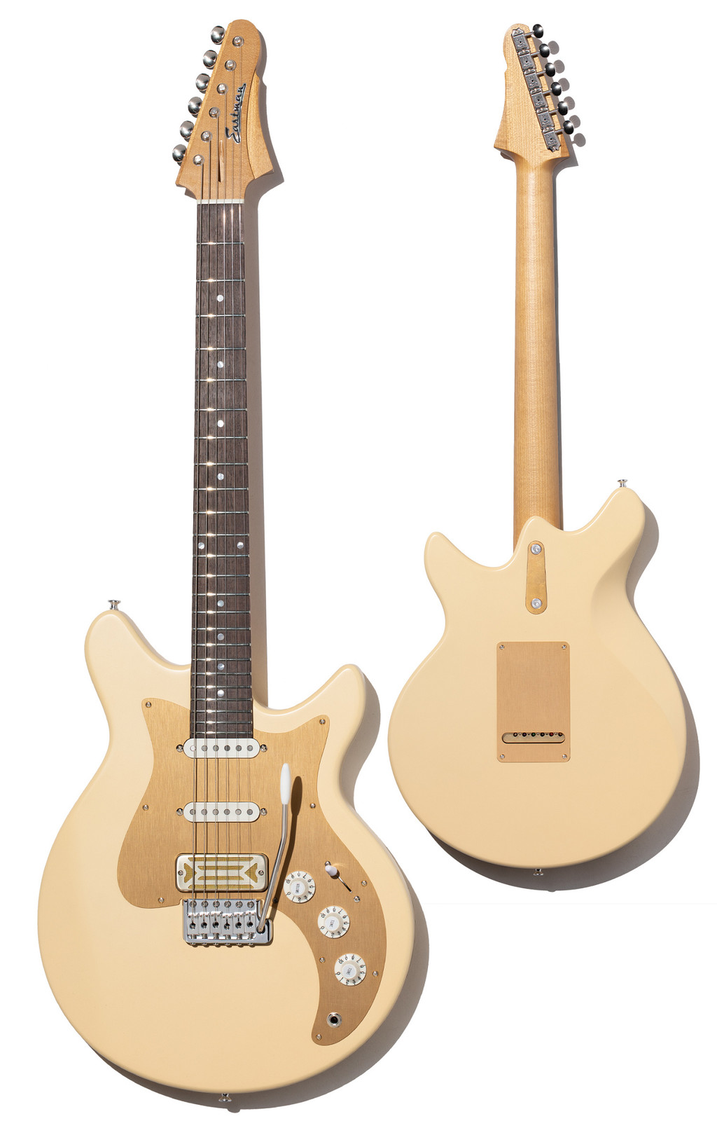 EASTMAN Fullertone DC62 Desert Sand 188290₽
