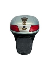 BAULETTO CON PIASTRA YAMAHA XC 300 2003-2006