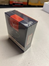 Ruckus Wireless Bluetooth Earplug Headphones 25 dB NRR Noise Canceling 2