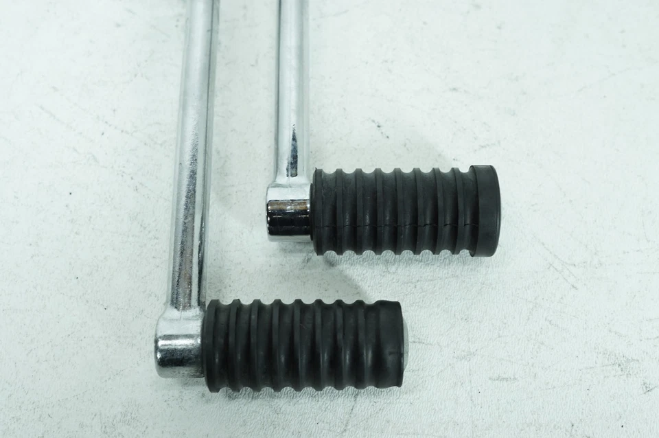 Harley Touring Street Glide 2008 FLHX palanca de cambios OEM pedal 33895-82C Foto 3 de 4