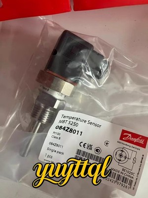 1PC New Danfoss Temperature Sensor MBT5250 084Z8011 New Original