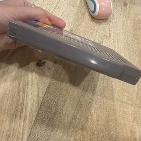 Puss N Boots Nintendo NES - No Box Or Manual