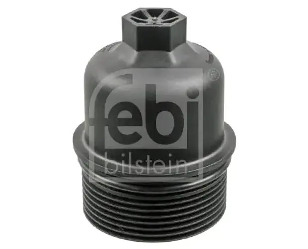 175468 FEBI BILSTEIN Cap, oil filter housing for CHRYSLER,DODGE,FIAT,JEEP,LANCIA - Image 7