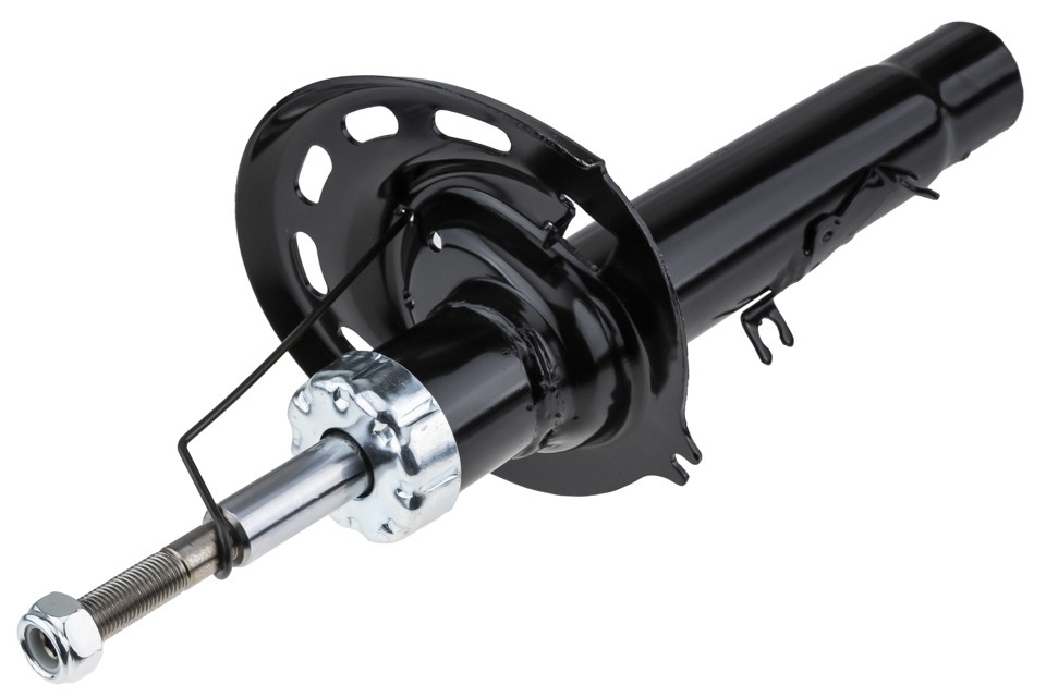 Nty Front Shock Absorber For Citroën C-Elysee 12-,Peugeot 301 12-/Left - Image 9