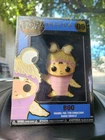 Funko Pop! Pin Disney Pixar Monsters Inc Boo #09 3.5" Collectible Pin Badge