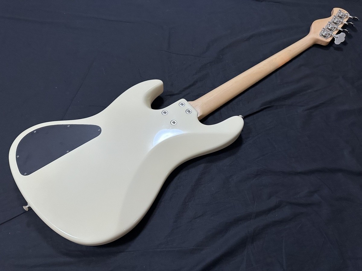 【だる着】Sadowsky Metroline RV4 Sadowsky Metroline RV4 OWH Jazz Bass Made in Japan Model