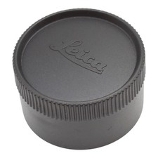 Leica Cap Bayonet Cap Model No. 42326 Diameter 37Mm