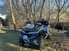 Quad Stels  800 TE