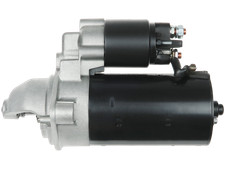 Remanufactured Starter Motor 12V 2.0kW 9T for LAND ROVER RANGE OE 12412242702