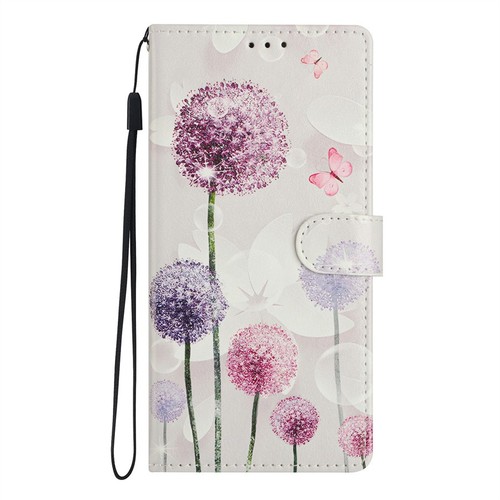 For Huawei Honor 400 Pro 400 Lite 400 Painting Leather Wallet Case Phone Cover - 第 14/22 張圖片