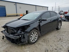 Automatic Transmission 2.0L Hatchback ID 450003BJE6 Fits 14-16 FORTE 3487026