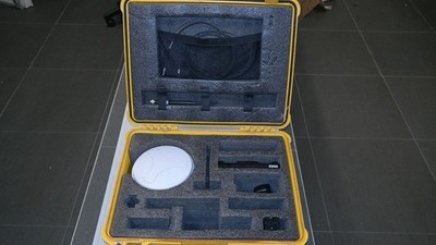 STONEX S8 S8N plus GNSS GPS receiver /RTK Survey GLONASS, COMPASS GALILEO ( s...
