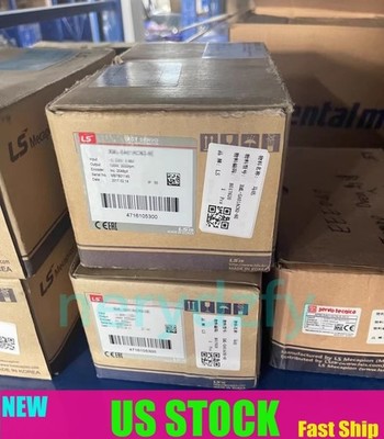 APM-SB04ACK Brand New LS SERVO MOTOR servo motor
