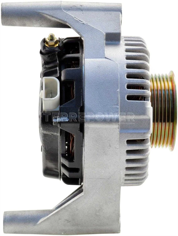 Alternador compatible con Mercury Sable BBB INDUSTRIES 2002-2005 Foto 4 de 4