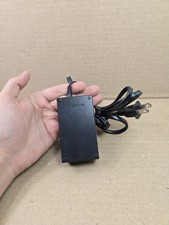 OEM Canon Compact Power Supply Adapter CA-570 Original Camcorder Charger Tested