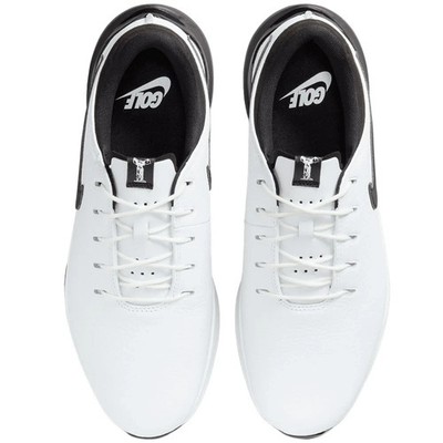 Nike Air Zoom Victory Tour 3 White Men's Golf Shoes DV6798-103 Sz
