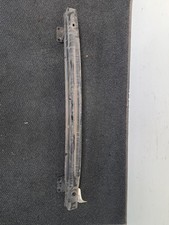 Pare-choc arrière Volkswagen TOURAN