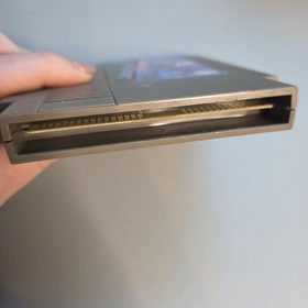 Snake's Revenge - NES - testato - solo cartuccia