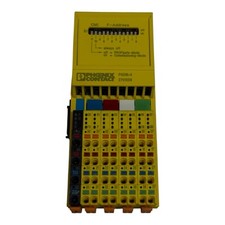Phoenix Contact Axioline F PSDI8/4 IF Module (Part No. 2701559)