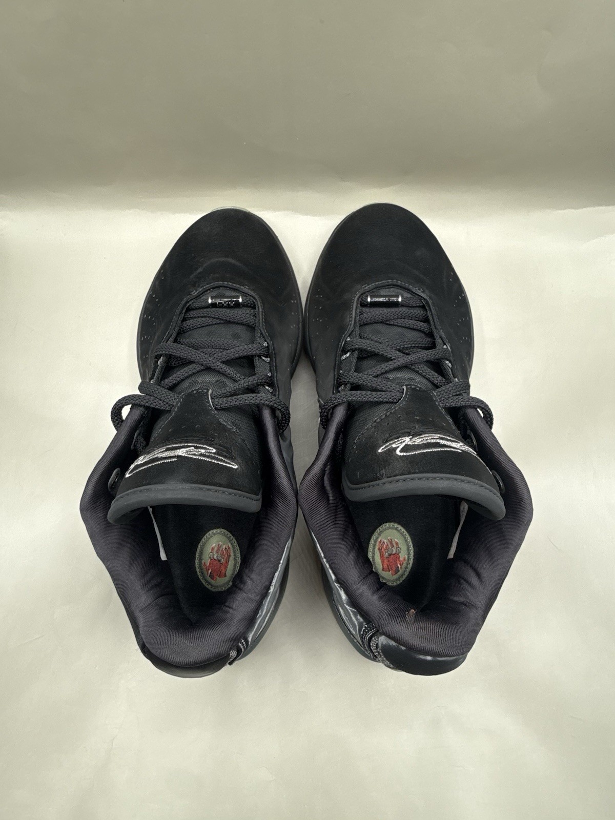 Authentic Nike LeBron XXI 21 Tahitian Basketball No Box Men Size 10.5 Mint image 6