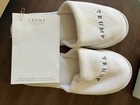 Trump Hotel Vegas, Slippers and note sheets — photo 1