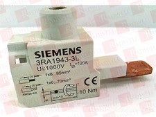 SIEMENS 3RA19433L / 3RA19433L (NEW IN BOX)