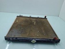 Radiateur Nissan PICK-UP