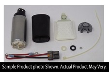 Walbro 190lph In-tank Fuel Pump Kit 89-91 Crx D15b D16a 90-93 Integra B18a B17a