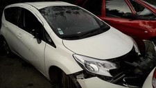 Jantes Nissan NOTE