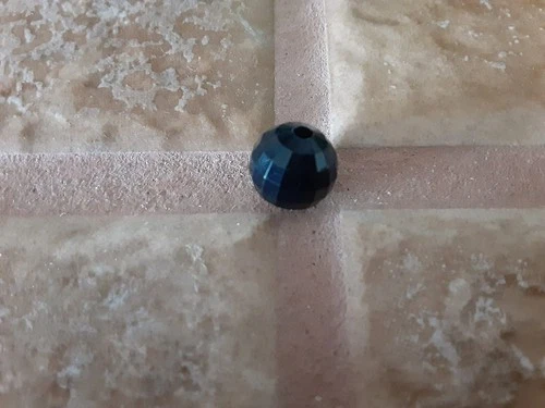 Star Wars Millennium Falcon Jedi Arm Training Ball