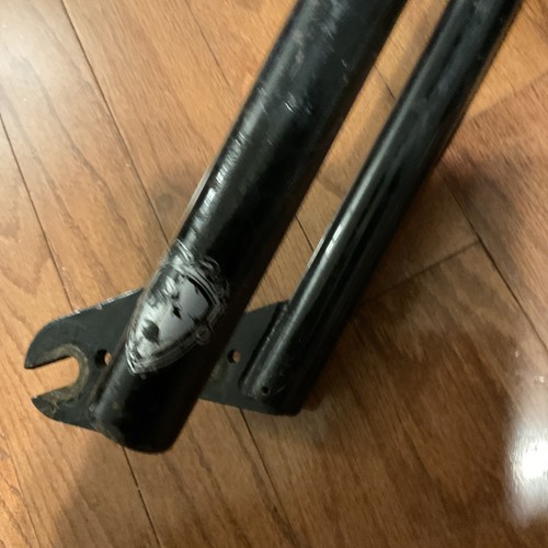 Early Old School BMX HARO Freestyle Forks! Super Rare! Skyway, Redline! Vintage! - Picture 3 of 4