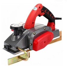 Home Use Compact Handheld Electric Reversible Planer for Cutting Boards
