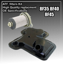 Filterpaket Für 8F35 8F40 8F45 Getriebe