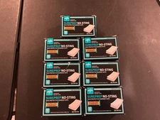 350 (7 boxes of 50) Medline MSC1505 Sureprep NO STING Skin Barrier Wipe