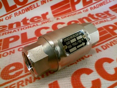 EMERSON 5254400-TAV / 5254400TAV (NEW NO BOX)