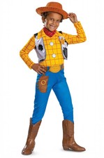 TS5 Woody Classic Child Costume