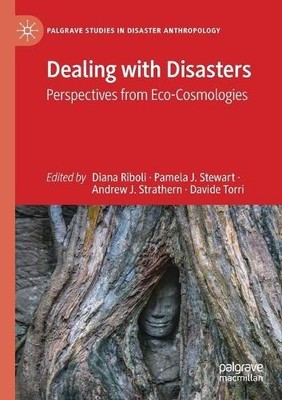 Dealing with Disasters - 9783030561062