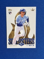 Kansas City Royals Key Baseball Card Guide: VIDEO 19