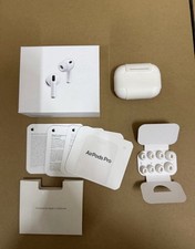 Apple AirPods Pro 3 Wireless Bluetooth Earbuds