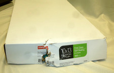 Zszywki 10" x 13" Pierwsza klasa Wysyłka Koperty wysyłkowe 28 funtów tkane 100 ilości