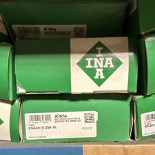 RNA6916-ZW INA Needle Bearings image