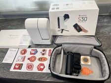 ZWO Seestar S30 All-in-One Smart Telescope Fully Boxed 1 month old 
