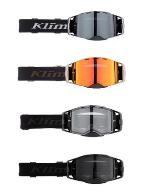 KLIM Edge Offroadbrille