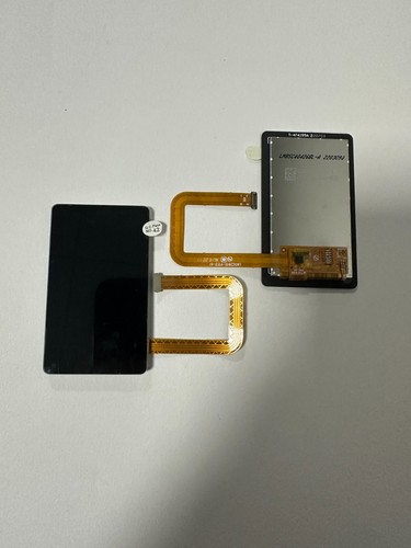 Conjunto Digitalizador Pantalla Táctil Pantalla LCD Original Para DJI Osmo Action 3 - Imagen 8 de 9